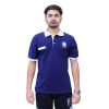 ClassEdge Polo Shirt Royal