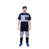 Velocity Vibe Tracksuit Navy White