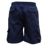 Sprinters Cargo Short Navy
